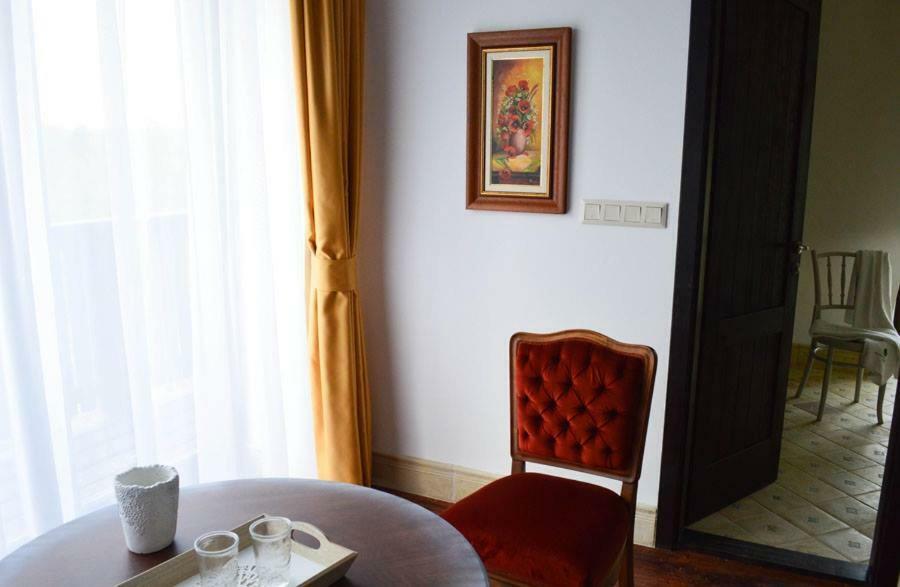 Somhegyi Oereg Harsfak Major Vendeghaz Bed & Breakfast Bakonybél Exterior photo