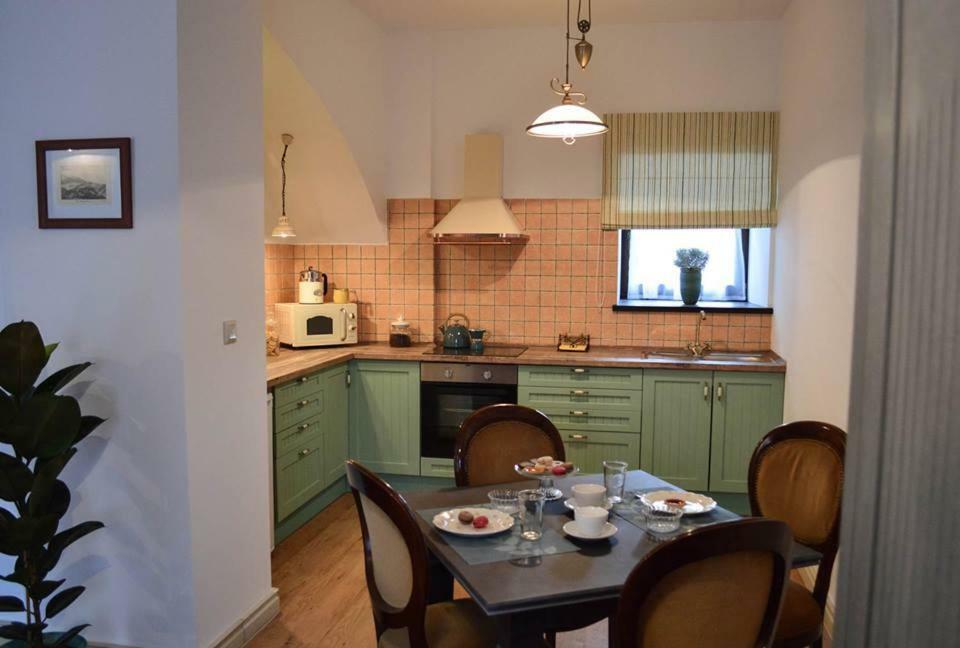 Somhegyi Oereg Harsfak Major Vendeghaz Bed & Breakfast Bakonybél Exterior photo